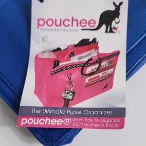 Pouchee Ultimate Purse Organizer